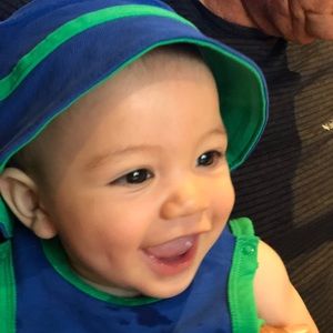 Meet your Posher, Mindy